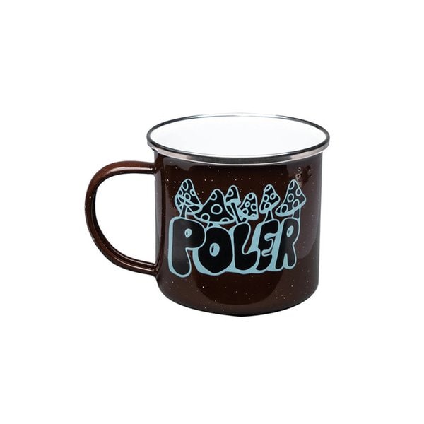 POLER CAMP MUG GOOMER