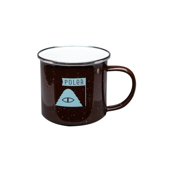 POLER CAMP MUG GOOMER