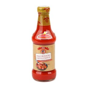 수리 쓰리라차 칠리소스 295ml