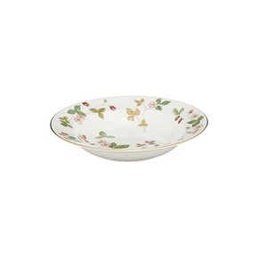 Wedgwood 웨지우드 와일드 스트로베리 수프 20cm