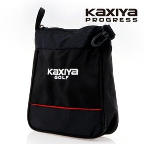 [SSG특가] [KAXIYA] 카시야 투어블랙 골프파우치
