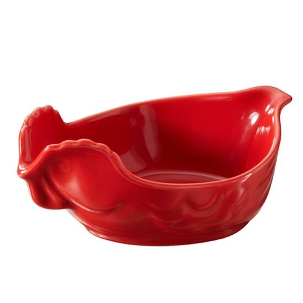 폴트리 볼 (레드)