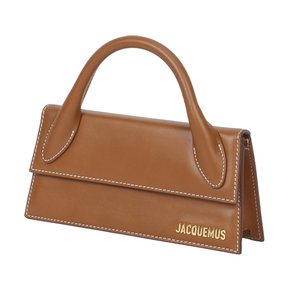 르 치키토 롱 토트 겸 숄더백 213BA004 3072 811 LIGHT BROWN [JAB009br]