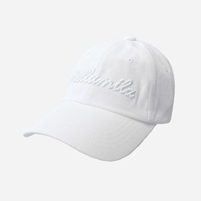 시에로 데님 볼캡 (4colors)