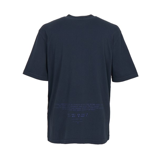 [부산점] 남성 반팔티셔츠 L1S152100001 S0362 V0020