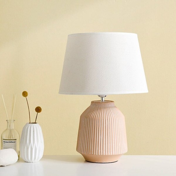 침실조명 무드등 침대스탠드 (LED전구포함) MK26558