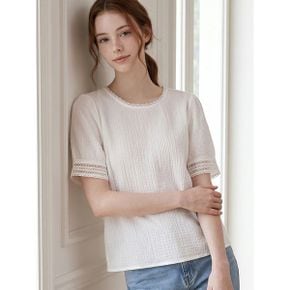 로맨틱펀칭썸머블라우스 B6M0588_P433696427