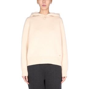 FW21 [토리버치] Sweater HOODIE BEIGE 85784_118