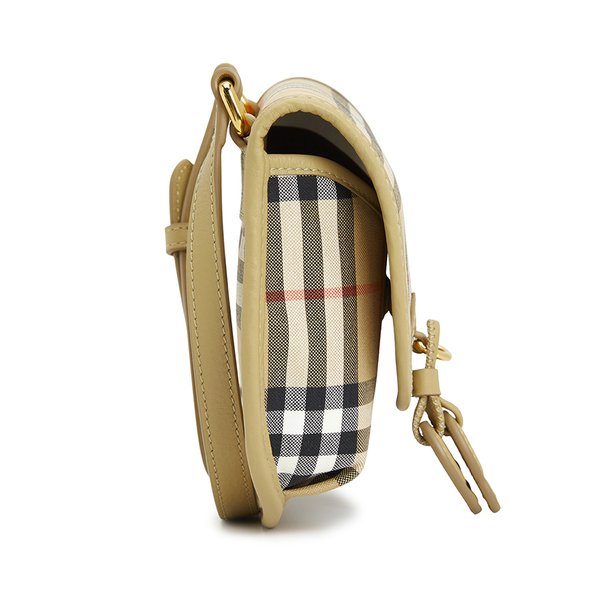 [부산점] 키즈 체크 크로스백 8117416 (아동겸용)