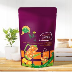  해피테라스 호박팥차 삼각티백 대용량 100개입