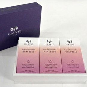 국내산 하스카프베리 밸런스샷 x 3박스 / 선물포장