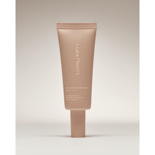 TXA 헬시 글로우 비비에센스