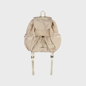 STRING RUCKSACK_IVORY