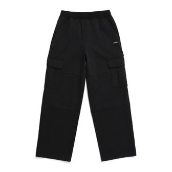 내셔널지오그래픽 [부산점] N251UPT051 내셔널지오그래픽 마게이 카고포켓 와이드 팬츠