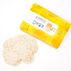 유기농쌀과자 달칩 현미(파우치) 55g x 5봉