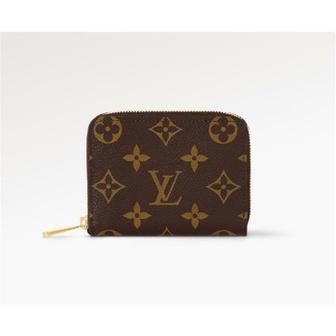 LOUIS VUITTON 명절   지피 코인 퍼스 여성 카드지갑 M60067 M60067