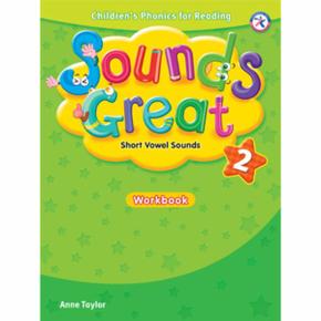 Sounds Great 2 Workbook