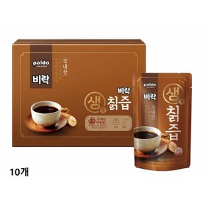 비락 생칡즙 x 10개