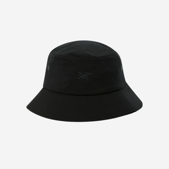  아크테릭스 신솔로 햇 블랙 Arc`teryx Sinsolo Hat Black