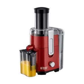 독일 러셀홉스 착즙기 713482 Russell Hobbs Desire Juicer with 2 Speed Settings