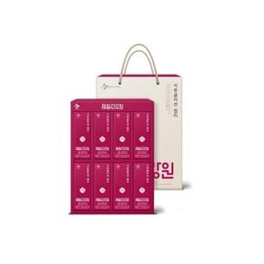 CJ 제일건강원 석류콜라겐 젤리(10g*40입)