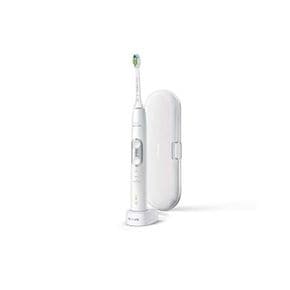 독일 필립스 전동칫솔 Philips Sonicare ProtectiveClean 6100 Electric Toothbrush with Sound