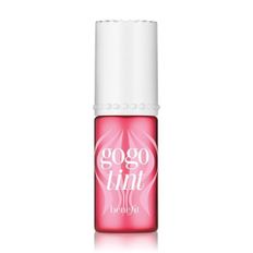 Cosmetics GoGo 틴트 치크 앤 립 스테인 볼 립컬러