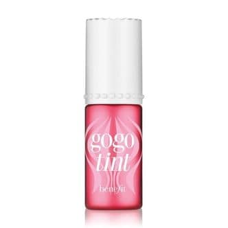 베네피트 Cosmetics GoGo 틴트 치크 앤 립 스테인 볼 립컬러