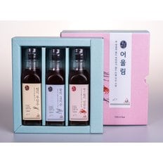 어울림 세트 120ml*3병