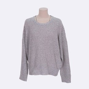 스미스마켓 DKNY 캐시미어 긴발 니트 K1031DK