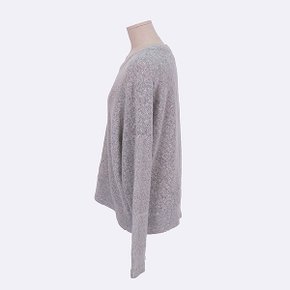 스미스마켓 DKNY 캐시미어 긴발 니트 K1031DK