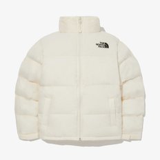 NJ3NQ51  키즈 뉴퍼피 자켓 KS NEW PUFFY JACKET