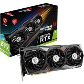 미국 MSI 그래픽카드 Gaming GeForce RTX 3060 12GB 15 Gbps GDRR6 192Bit HDMI/DP PCIe 4 TriFr