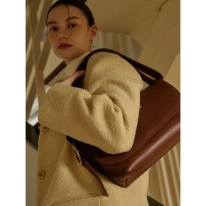 Vowy bag - Oak brown, Maple brown