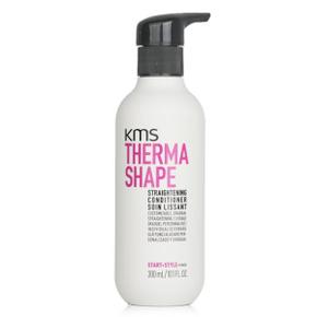 kms 캘리포니아 더마 쉐이프 스트레이트닝 컨디셔너 300ml