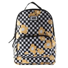 미국 반스 백팩 Vans Women MiniBackpack Mini Bloom Check One Size 1289390