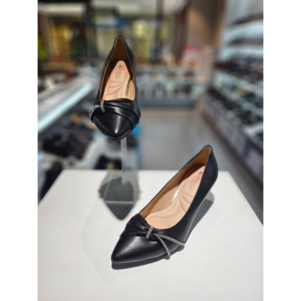 [파주점] 미셸 by 탠디 여성펌프스 6cm 정장구두 125016f