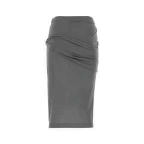 SKIRTS Womens Skirt BW40PV30XK 021 Grey