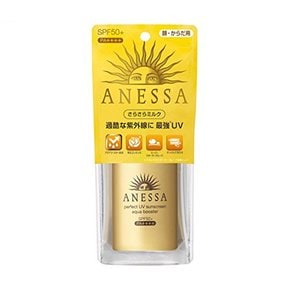 아네사 퍼퓨어 UV 아쿠아 부스트 (SPF50+, PA++++) 60mL