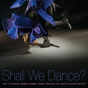 [CD] [Cd]Shall We Dance? (쉘 위 댄스?) - Jive, Jitterbug, Samba, Tango.../댄스 스포츠 음악 [4.Cd]