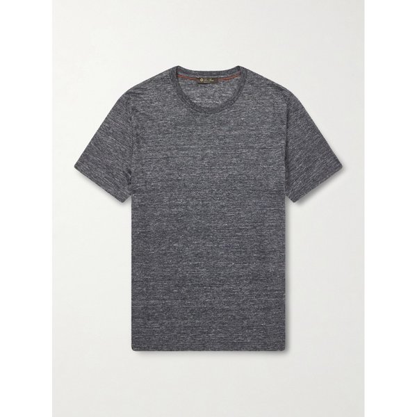 리넨 티셔츠 46376663162993985