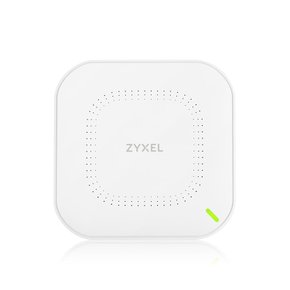 ZYXEL WiFi 6 AX1800  MU-MIMO  WPA3-PSK  1,77Gbps PoE Nebula APP,  AC  (NWA50AX) 무선