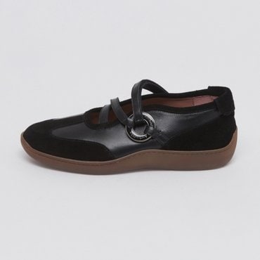 아카이브앱크 Tondo sneakers(Deep sleep)_OK4AX24501BLK