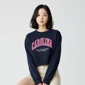 캐롤라이나 크롭 맨투맨 5컬러_P406054967