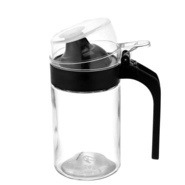 모던하우스 블랙 소스병 250ML