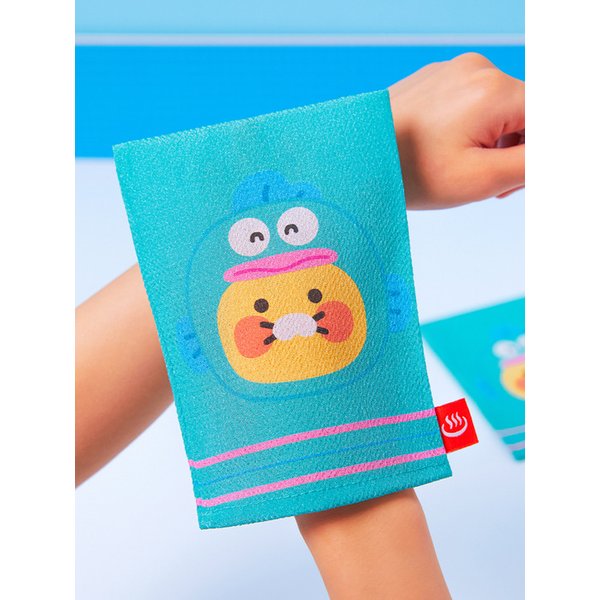 한교동X카카오프렌즈 때타올(2P)_춘식이