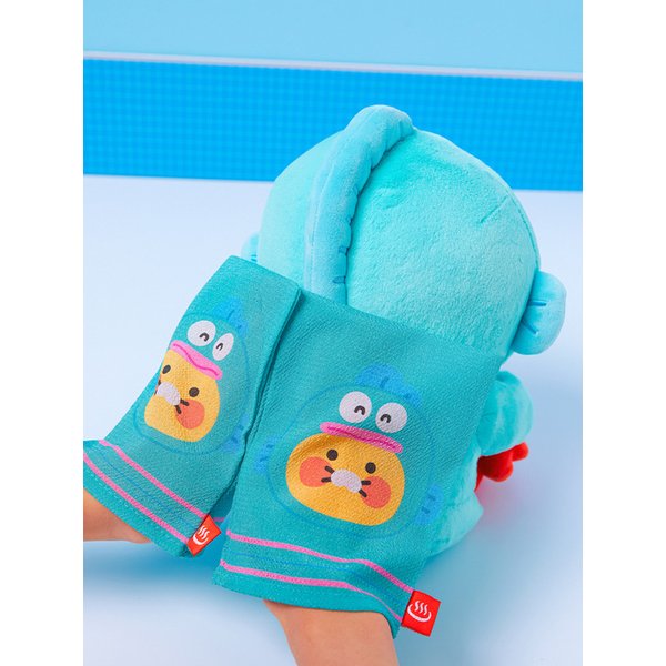 한교동X카카오프렌즈 때타올(2P)_춘식이