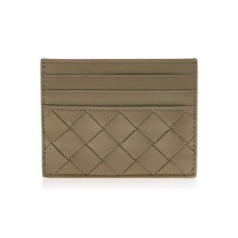보테가베네타 공용 인트레치아토 카드지갑 635042 VCPP3 1520