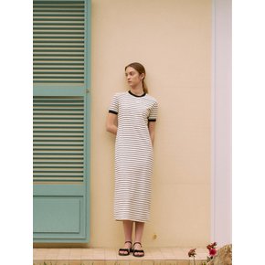 Amity Dress_STRIPE