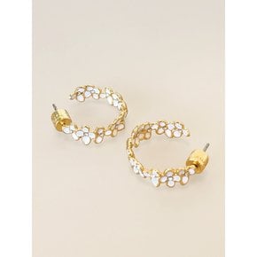 Suguk Hoop Earrings